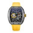 Expedition 6782 Automatic Grey Yellow MPRTPBAYL Limited Edition